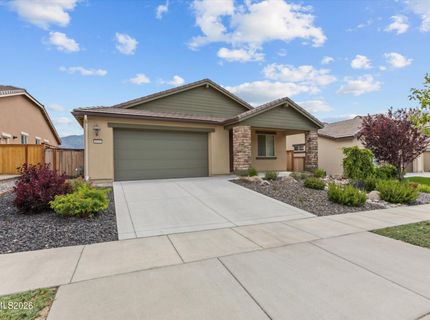 8950 Sydmesa Drive, Reno, NV 89523 Photo