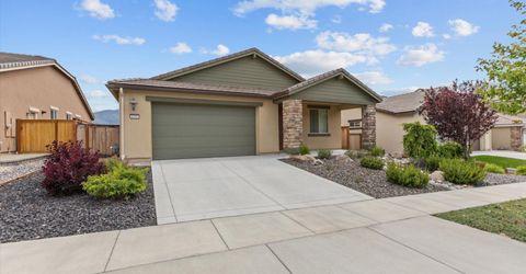 8950 Sydmesa Drive, Reno, NV 89523 Photo