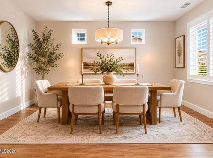 8950 Sydmesa Drive, Reno, NV 89523 Photo