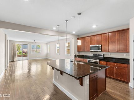 8950 Sydmesa Drive, Reno, NV 89523 Photo