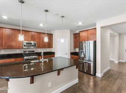 8950 Sydmesa Drive, Reno, NV 89523 Photo