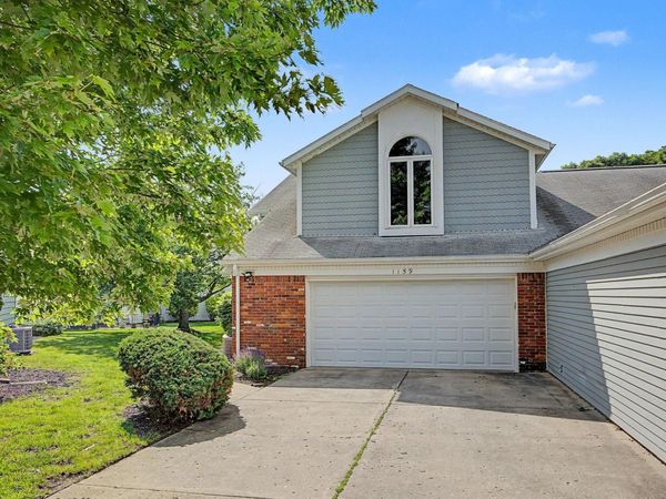 1159 Camelback Boulevard, West Lafayette, IN 47906
