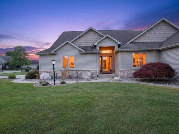 3917 Timberstone Drive, Elkhart, IN 46514