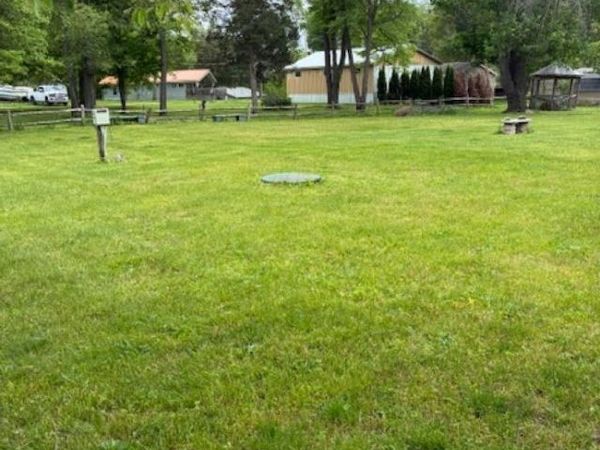 TBD Lane 365 Jimmerson Lake, Fremont, IN 46737