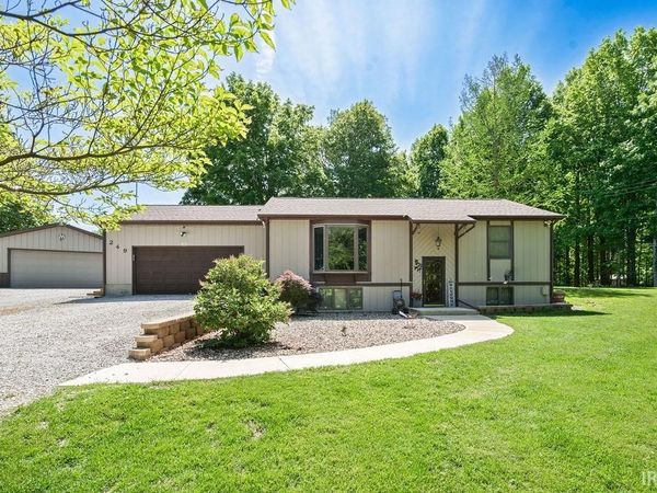 249 N Mississinewa Court, LaFontaine, IN 46984