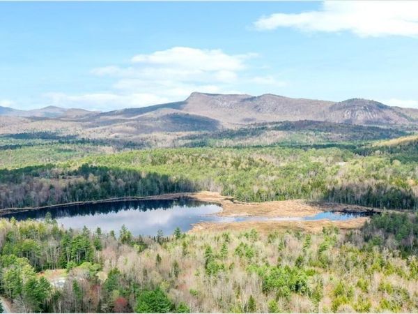 L9 Byrd Pond, North Creek, NY 12853