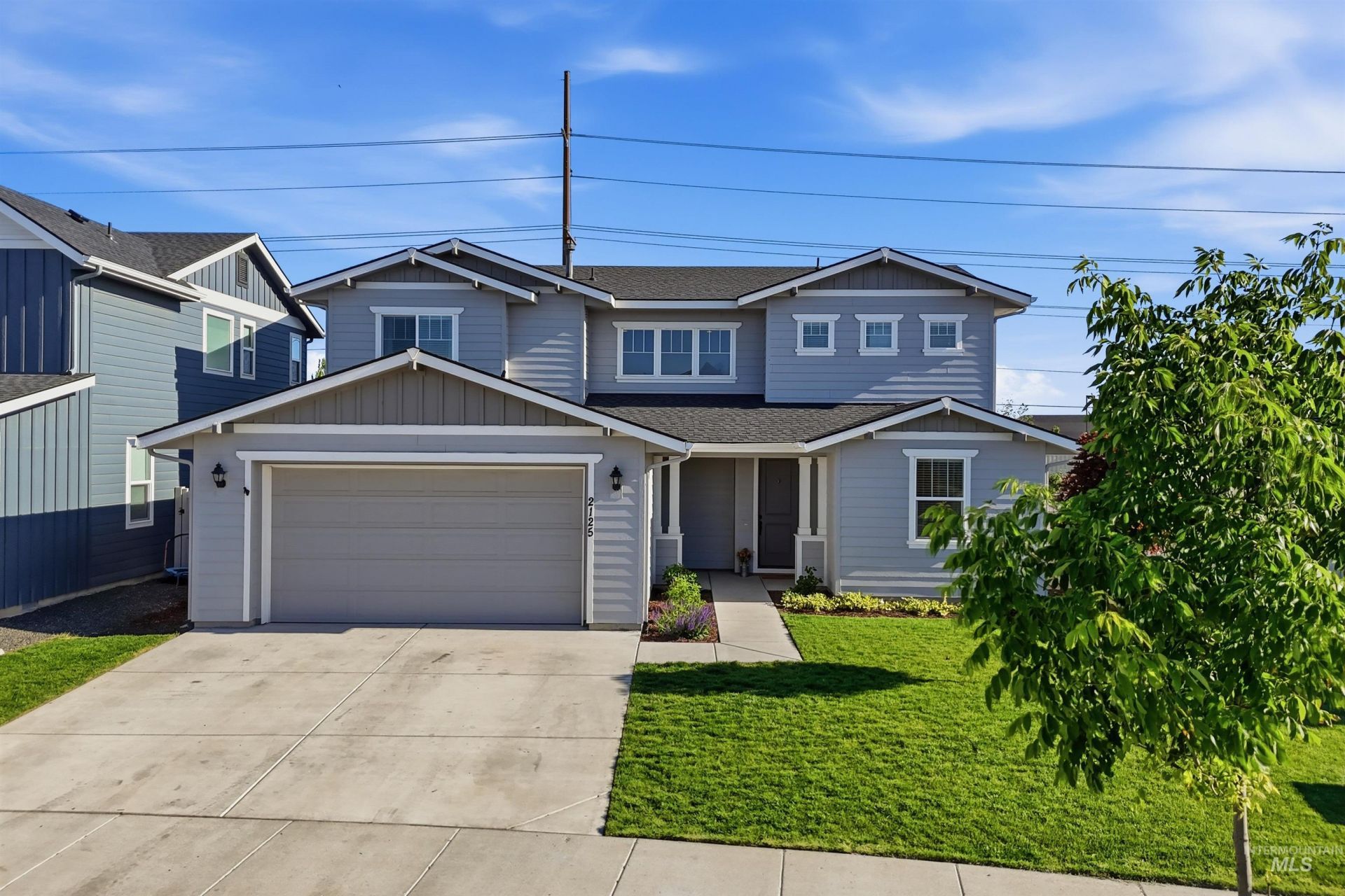2125 W Concha St., Middleton, ID 83644 Main Photo