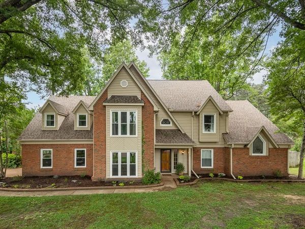 8359 WILLOW OAK RD, Germantown, TN 38139