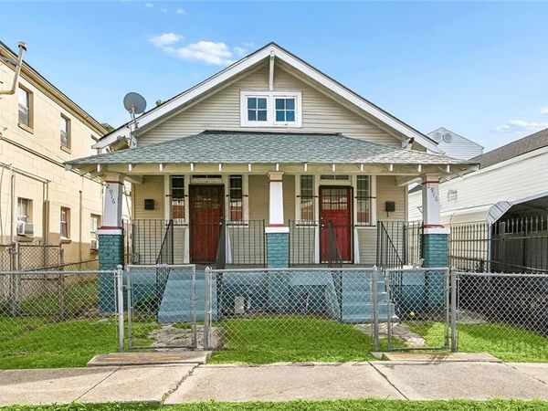 2916 18 THIRD Street , New Orleans, LA 70113