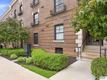 1117 S 10th Street , Unit 16, Omaha, NE 68108