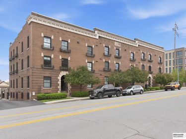 1117 S 10th Street , Unit 16, Omaha, NE 68108