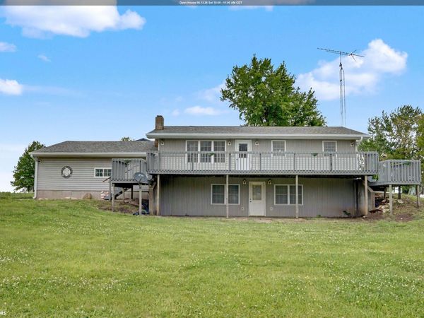 1431 Primrose Road, Donnellson, IA 52625