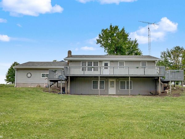 1431 Primrose Road, Donnellson, IA 52625