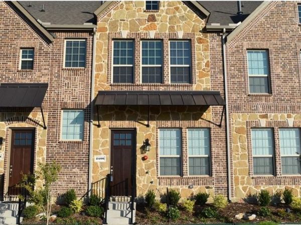 2406 Magalia Lane, Lewisville, TX 75056