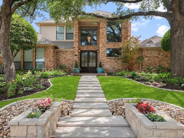 5800 Gallant Fox Lane, Plano, TX 75093