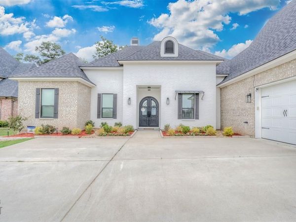 358 Newburn Lane, Shreveport, LA 71106