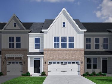 1211 Bell Heather Road, Unit 21, Durham, NC 27703
