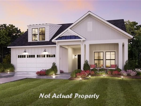 453 Etowah Circle, Canton, GA 30115