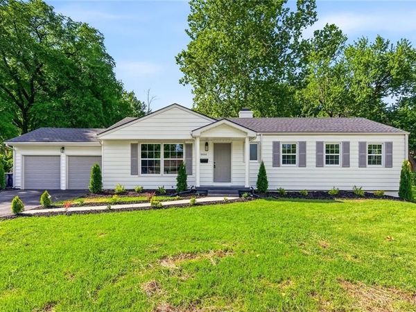 9939 Campbell Street, Kansas City, MO 64131