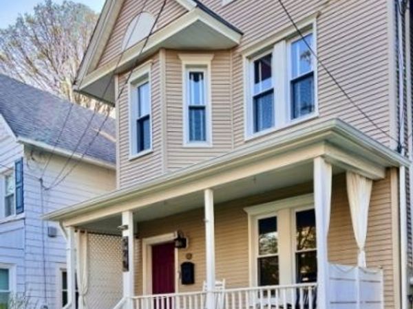 52 Madison St, Morristown, NJ 07960