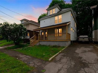 172 S Midler Avenue, Syracuse, NY 13206