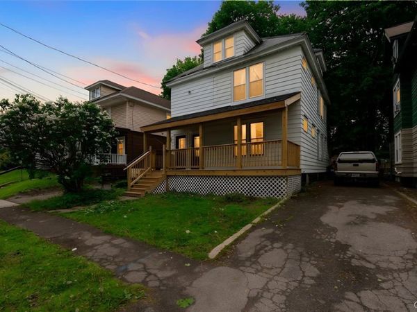 172 S Midler Avenue , Syracuse, NY 13206