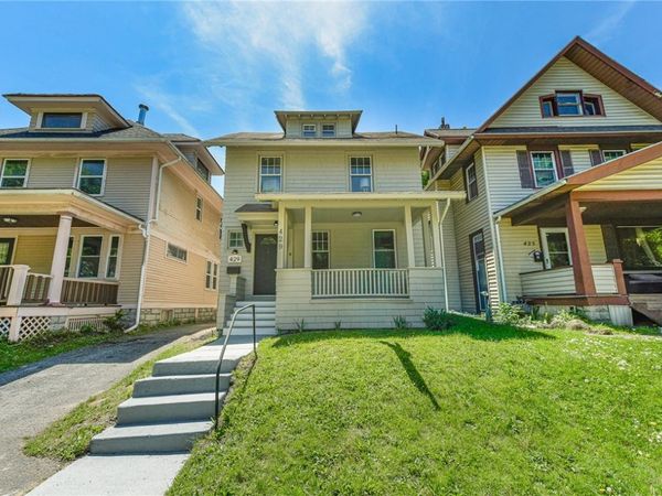 429 Hazelwood , Rochester, NY 14609