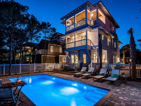 170 E Seacrest Beach Boulevard, Rosemary Beach, FL 32461