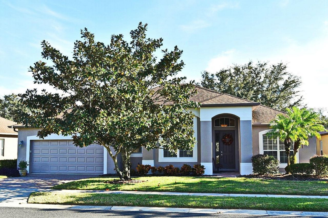 6173 Hedgesparrows Lane, Sanford, FL 32771 Main Photo