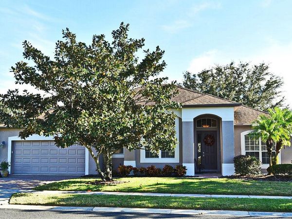 6173 HEDGESPARROWS LANE , SANFORD, FL 32771