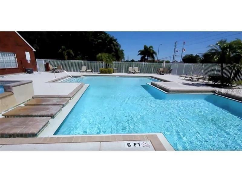 9100 Dr Martin Luther King Jr Street N, Unit 1411, Saint Petersburg, FL 33702 Photo