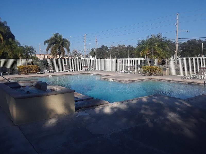 9100 Dr Martin Luther King Jr Street N, Unit 1411, Saint Petersburg, FL 33702 Photo