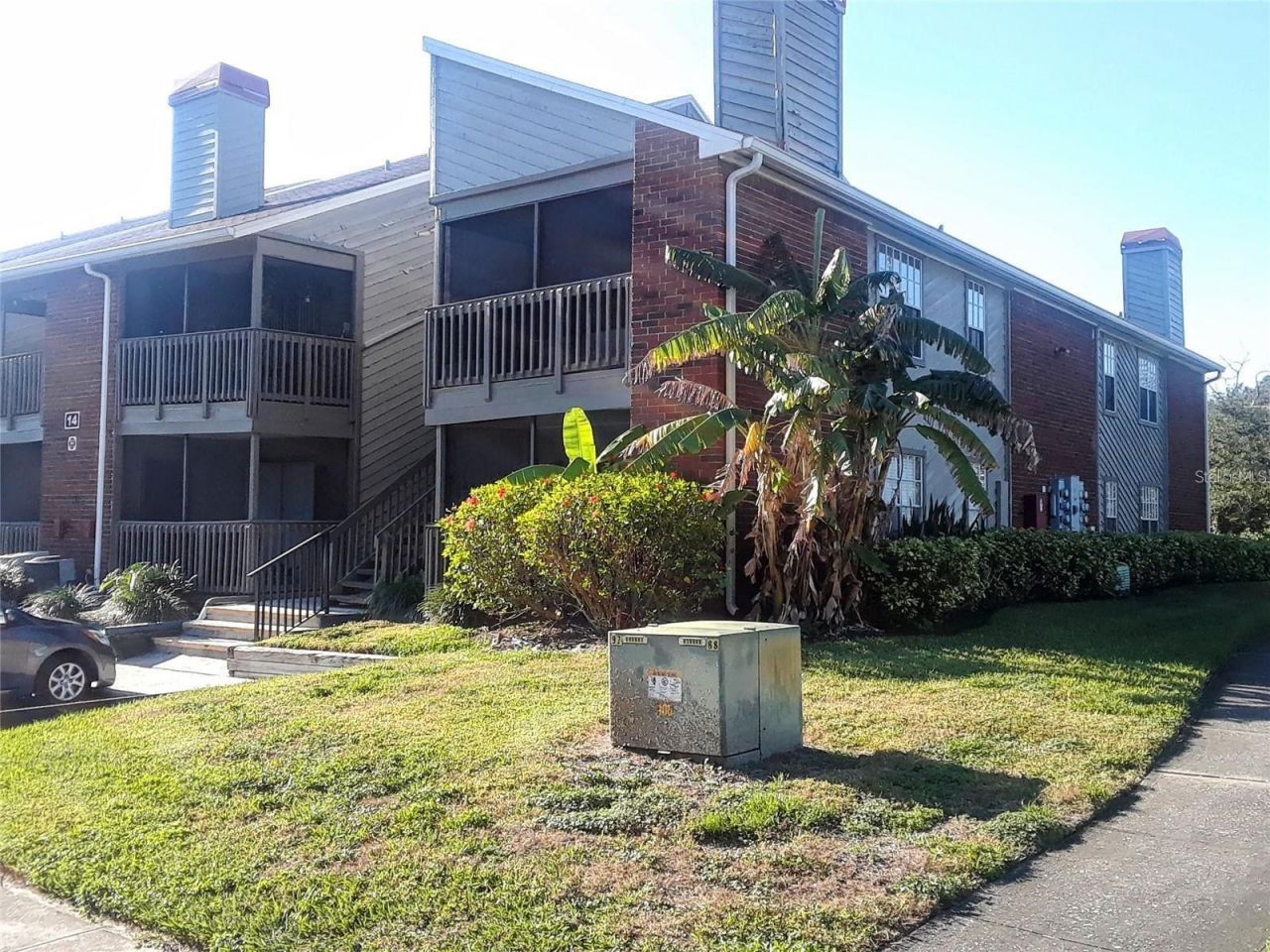 9100 Dr Martin Luther King Jr Street N, Unit 1411, Saint Petersburg, FL 33702 Photo