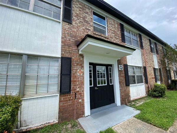 5317 CURRY FORD ROAD , Unit Q201, ORLANDO, FL 32812