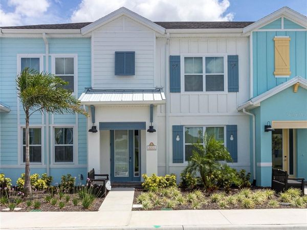 3001 CARIBBEAN SOUL DRIVE , KISSIMMEE, FL 34747