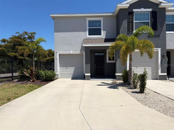 8860 MILESTONE DRIVE , SARASOTA, FL 34238