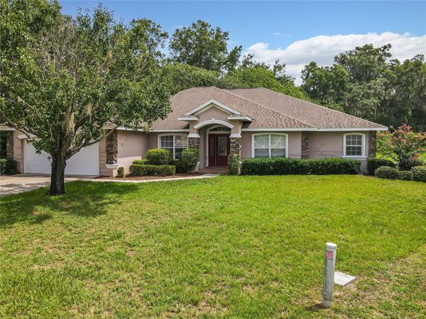5203 SE 42ND COURT , OCALA, FL 34480