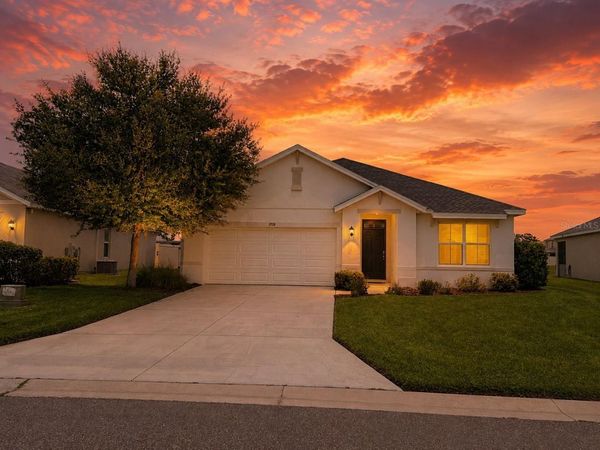 2726 GREENLEAF TERRACE , PARRISH, FL 34219