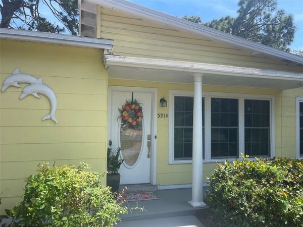 5914 17TH AVENUE S, GULFPORT, FL 33707