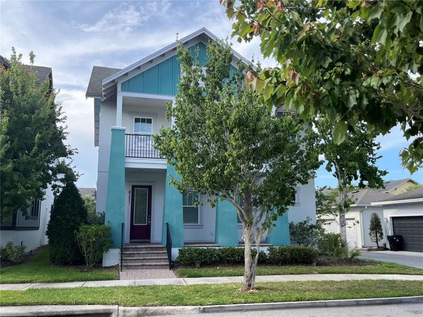 8131 MISTRAL DRIVE , ORLANDO, FL 32827