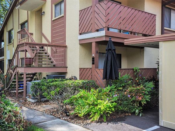 600 SUMMERHILL COURT , Unit A, SAFETY HARBOR, FL 34695