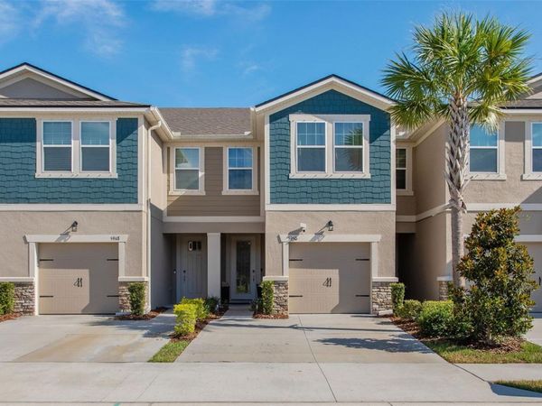 5950 GRAND SONATA AVENUE , LUTZ, FL 33558