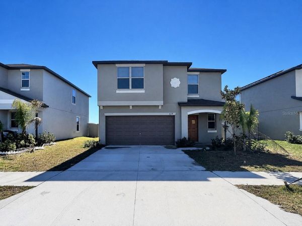 16717 DELIA STREET , WIMAUMA, FL 33598