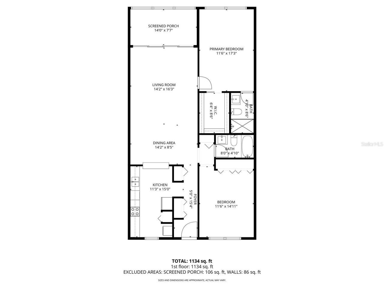 4835 Independence Drive, Bradenton, FL 34210 Photo