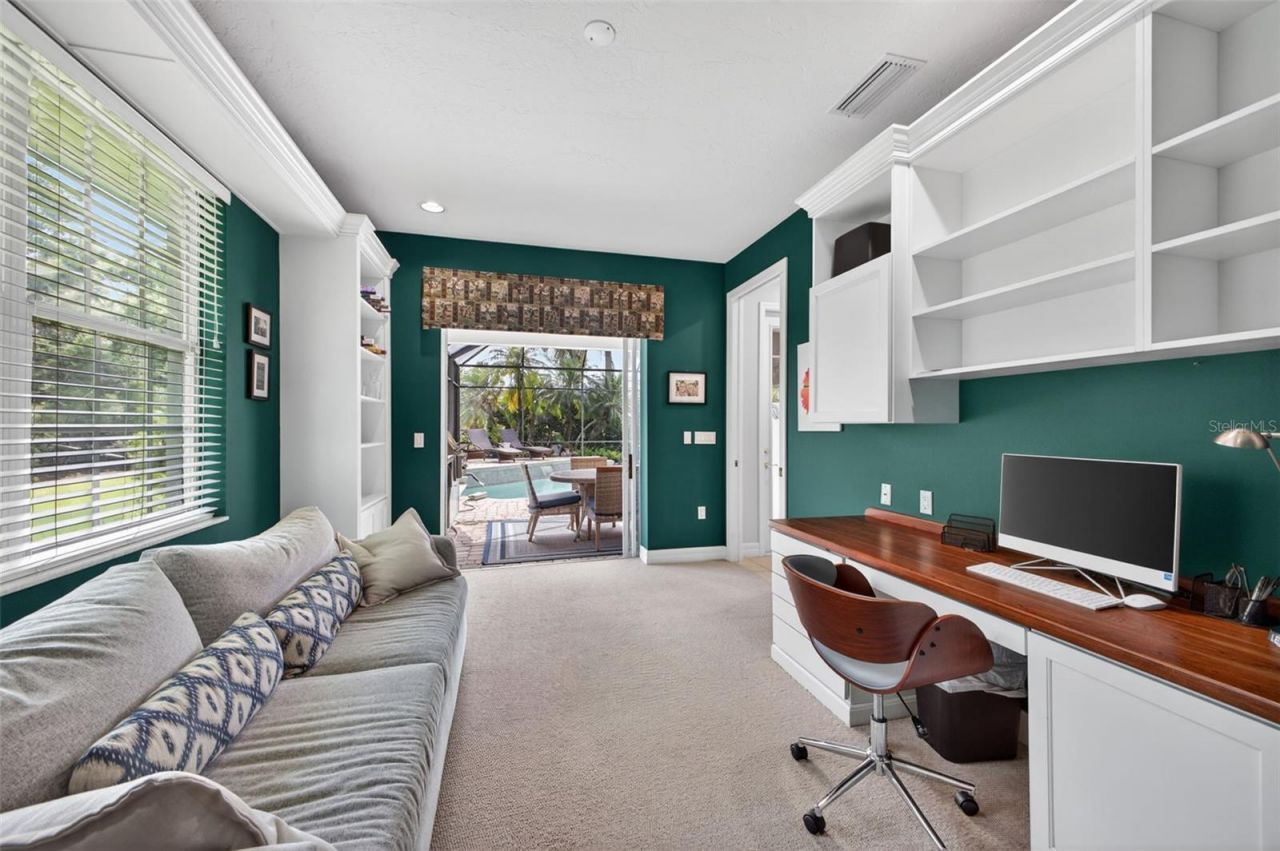 6724 The Masters Avenue, Lakewood Ranch, FL 34202 Photo