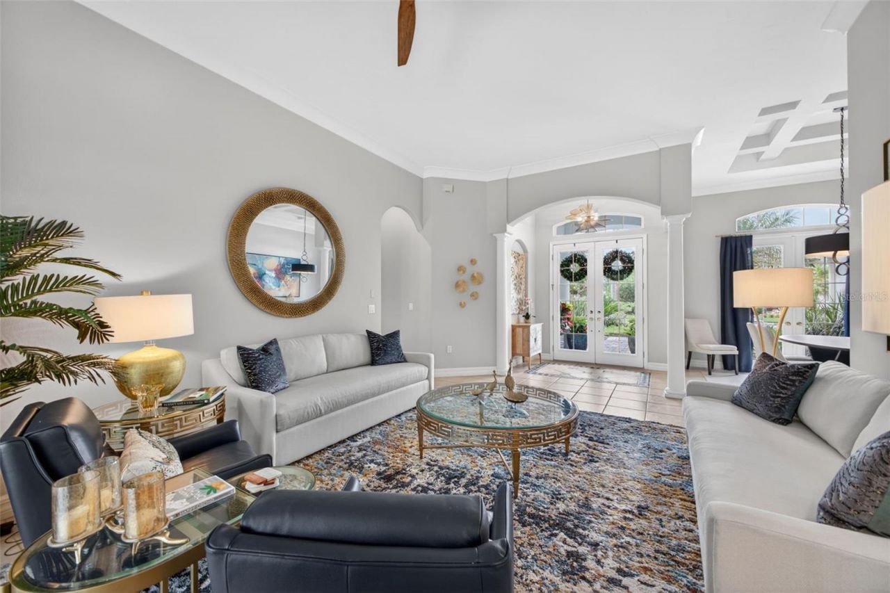 6724 The Masters Avenue, Lakewood Ranch, FL 34202 Photo