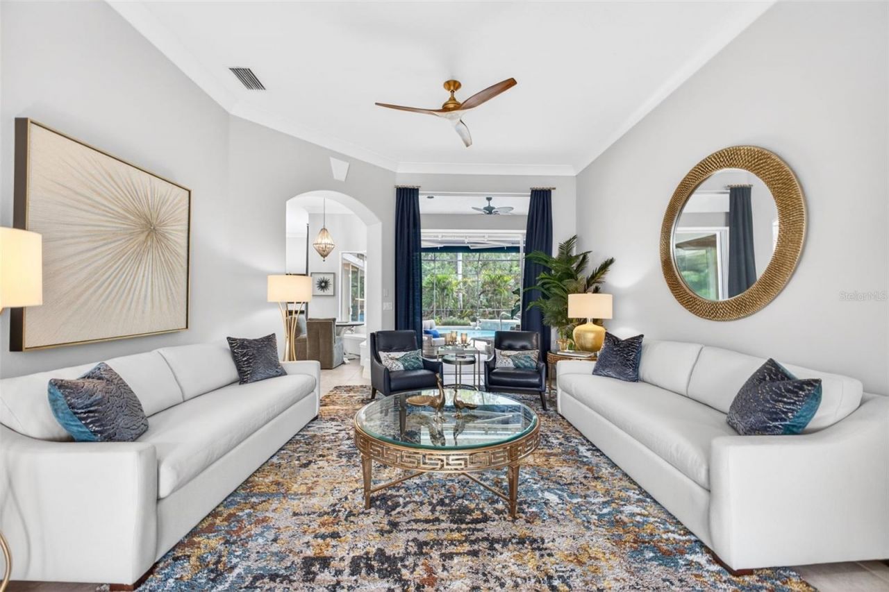 6724 The Masters Avenue, Lakewood Ranch, FL 34202 Photo