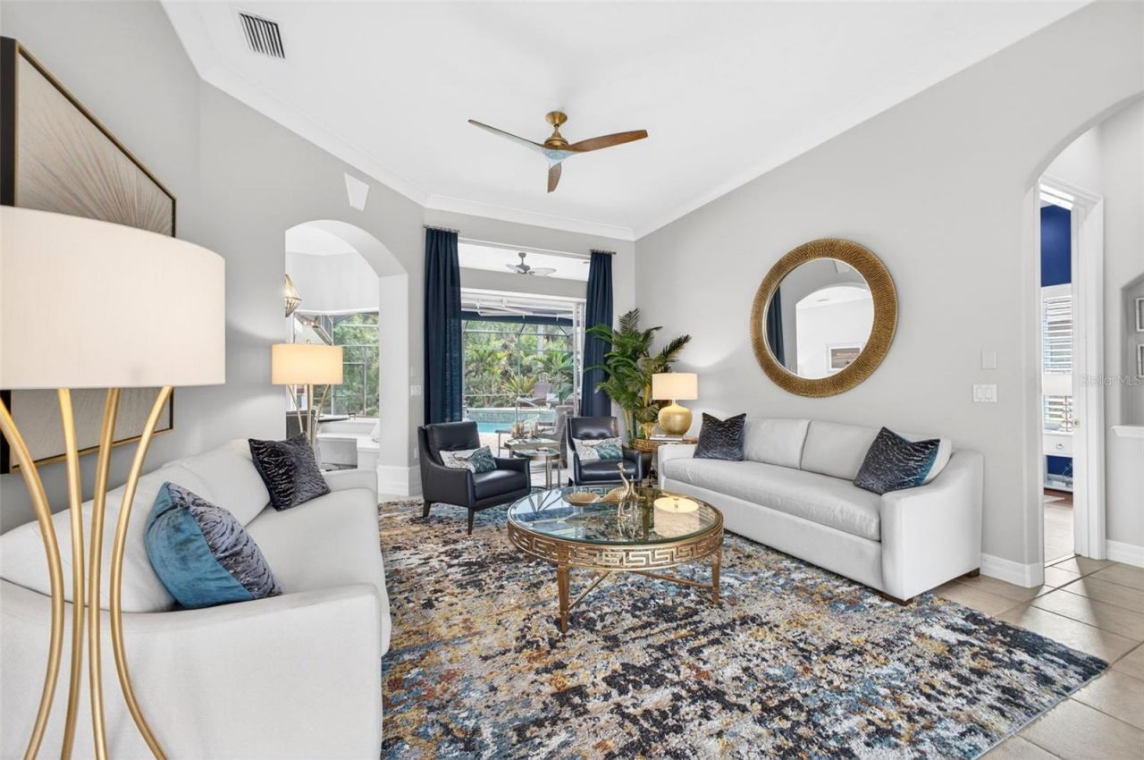 6724 The Masters Avenue, Lakewood Ranch, FL 34202 Photo