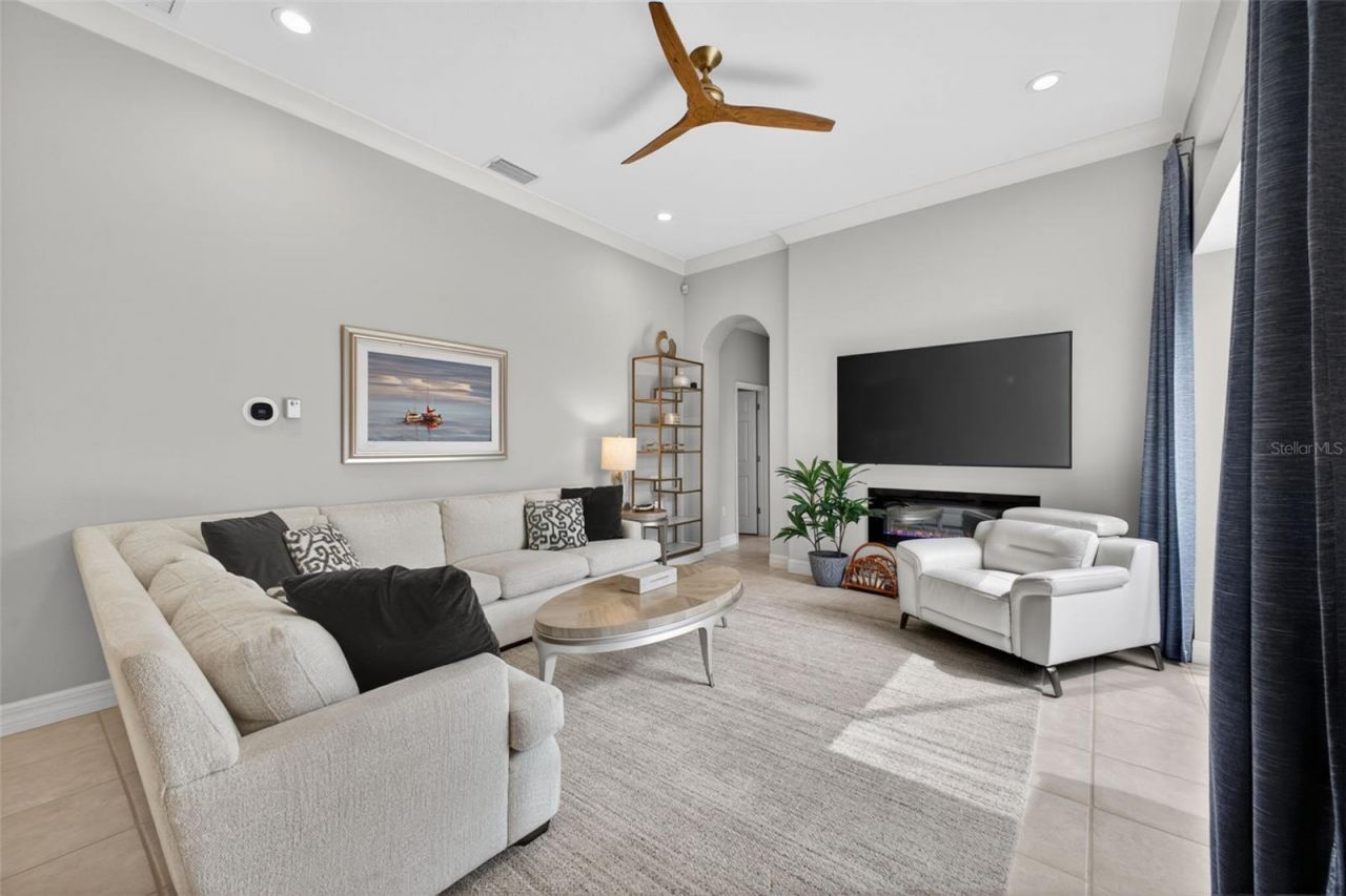 6724 The Masters Avenue, Lakewood Ranch, FL 34202 Photo