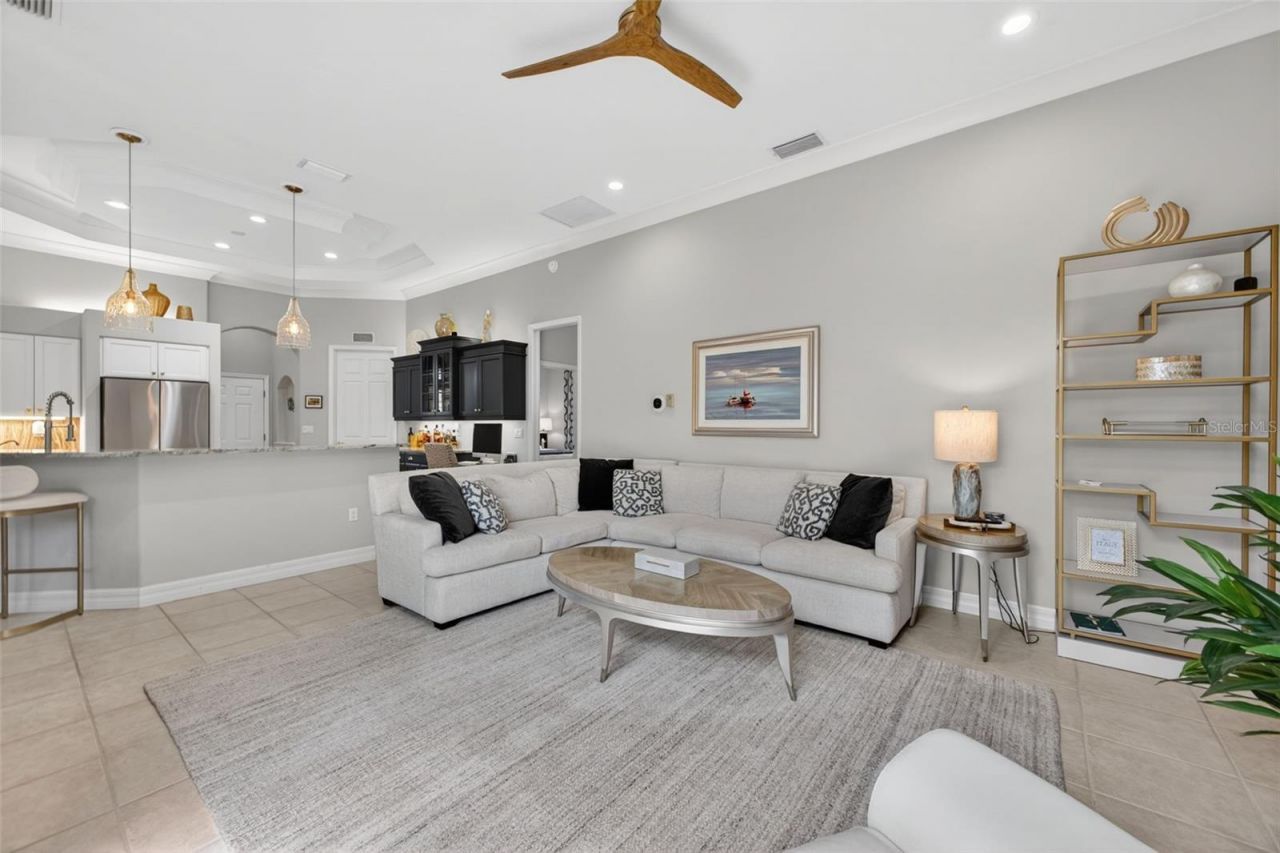 6724 The Masters Avenue, Lakewood Ranch, FL 34202 Photo